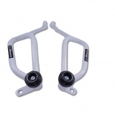 Būris Yamaha T&eacute;n&eacute;r&eacute; 700 '19-23' - lower - white