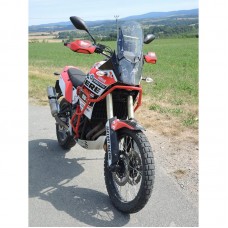 Būris Yamaha T&eacute;n&eacute;r&eacute; 700 &acute;19-23&acute; - upper + lower - red