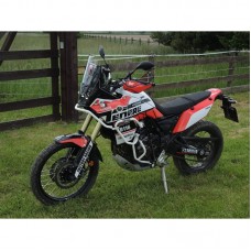 Būris Yamaha T&eacute;n&eacute;r&eacute; 700 &acute;19-23&acute; - upper + lower - white