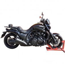 Būris Yamaha V-Max 1700 &acute;09-20&acute;- lower