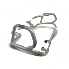 Crash frames BMW R1150 R &acute;01-06&acute; - silver