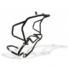 Crash frames BMW R1200GS  &acute;04-07&acute;- lower + upper
