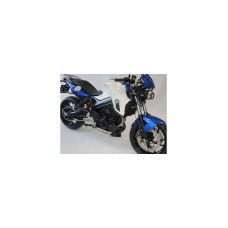 Crash protectors PH01 BMW F 800R