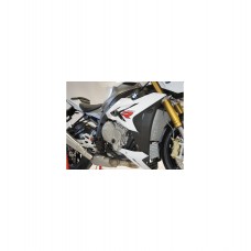 Crash protectors PH01 BMW S 1000R