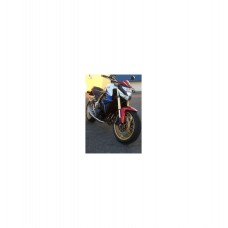 Crash protectors PH01 Honda CB 1000R Hornet