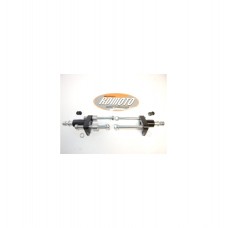 Crash protectors PH01 Honda CB 1100RS / EX