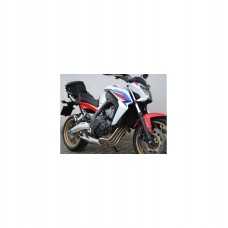 Crash protectors PH01 Honda CB 650F