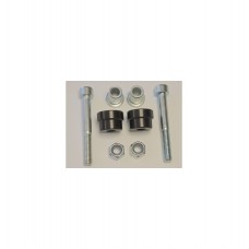 Crash protectors PH01 Honda CBF 1000 / F