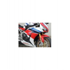 Crash protectors PH01 Honda CBR 1000RR Fireblade