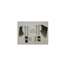 Crash protectors PH01 Honda CBR 500R