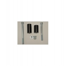 Crash protectors PH01 Honda CBR 600F / F2 / F3 /F4