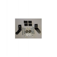 Crash protectors PH01 Honda CBR 600RR