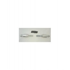 Crash protectors PH01 Honda CBR 900RR Fireblade
