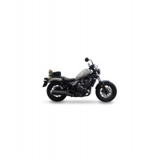 Crash protectors PH01 Honda CMX 500 Rebel