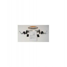 Crash protectors PH01 Honda Crossrunner 800