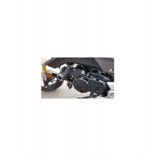 Crash protectors PH01 Honda MSX 125 / GROM
