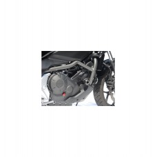 Crash protectors PH01 Honda NC 700 X / S