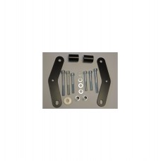 Crash protectors PH01 Honda VFR 750F