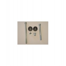 Crash protectors PH01 Honda VTR 250