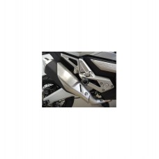 Crash protectors PH01 Honda X-ADV 750