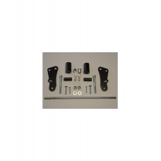 Crash protectors PH01 Kawasaki Ninja 125 / 250SL