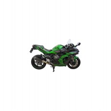 Crash protectors PH01 Kawasaki Ninja H2 SX / SE