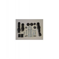 Crash protectors PH01 Kawasaki Z1000 SX