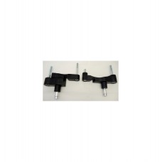 Crash protectors PH01 Kawasaki Z 1000 SX / Ninja 1000 SX