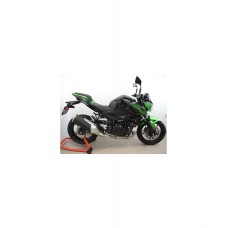 Crash protectors PH01 Kawasaki Z 400 / Ninja 250 / Ninja 400