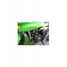 Crash protectors PH01 Kawasaki Z750 / Z1000 / R