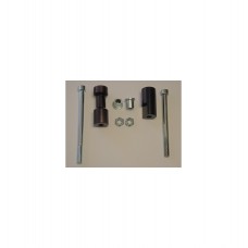 Crash protectors PH01 Kawasaki ZRX 1200 / R / S