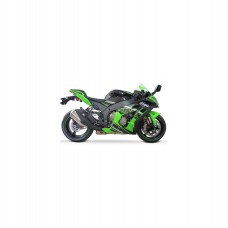 Crash protectors PH01 Kawasaki ZX-10R / RR