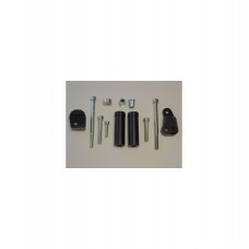 Crash protectors PH01 Kawasaki ZZR 1400 / R