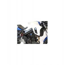 Crash protectors PHV BMW F 800R