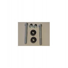 Crash protectors PHV Honda  CB 1000R Hornet