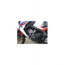 Crash protectors PHV Honda CB 650F