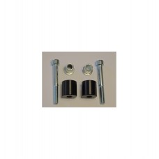 Crash protectors PHV Honda CB 900F Hornet