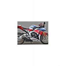 Crash protectors PHV Honda CBR 1000RR Fireblade