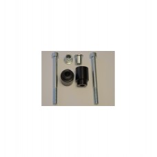 Crash protectors PHV Honda CBR 1100XX Blackbird