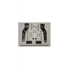 Crash protectors PHV Honda CBR 125 R