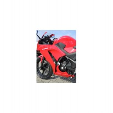 Crash protectors PHV Honda CBR 300R