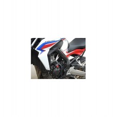 Crash protectors PHV Honda CBR 650F