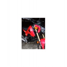 Crash protectors PHV Honda MSX 125 / GROM