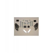 Crash protectors PHV Honda NC 750 X / S