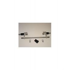 Crash protectors PHV Honda VTR 1000F Firestorm