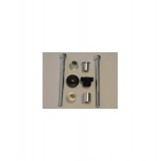 Crash protectors PHV Honda X11-Eleven