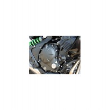 Crash protectors PHV Kawasaki ER-6 N