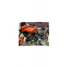 Crash protectors PHV Kawasaki Versys 650