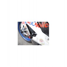 Crash protectors SL02 BMW S 1000RR