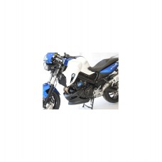 Crash sliders SL01 BMW F 800R